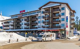 Holiday Home Ruka ski chalets 64, 1503